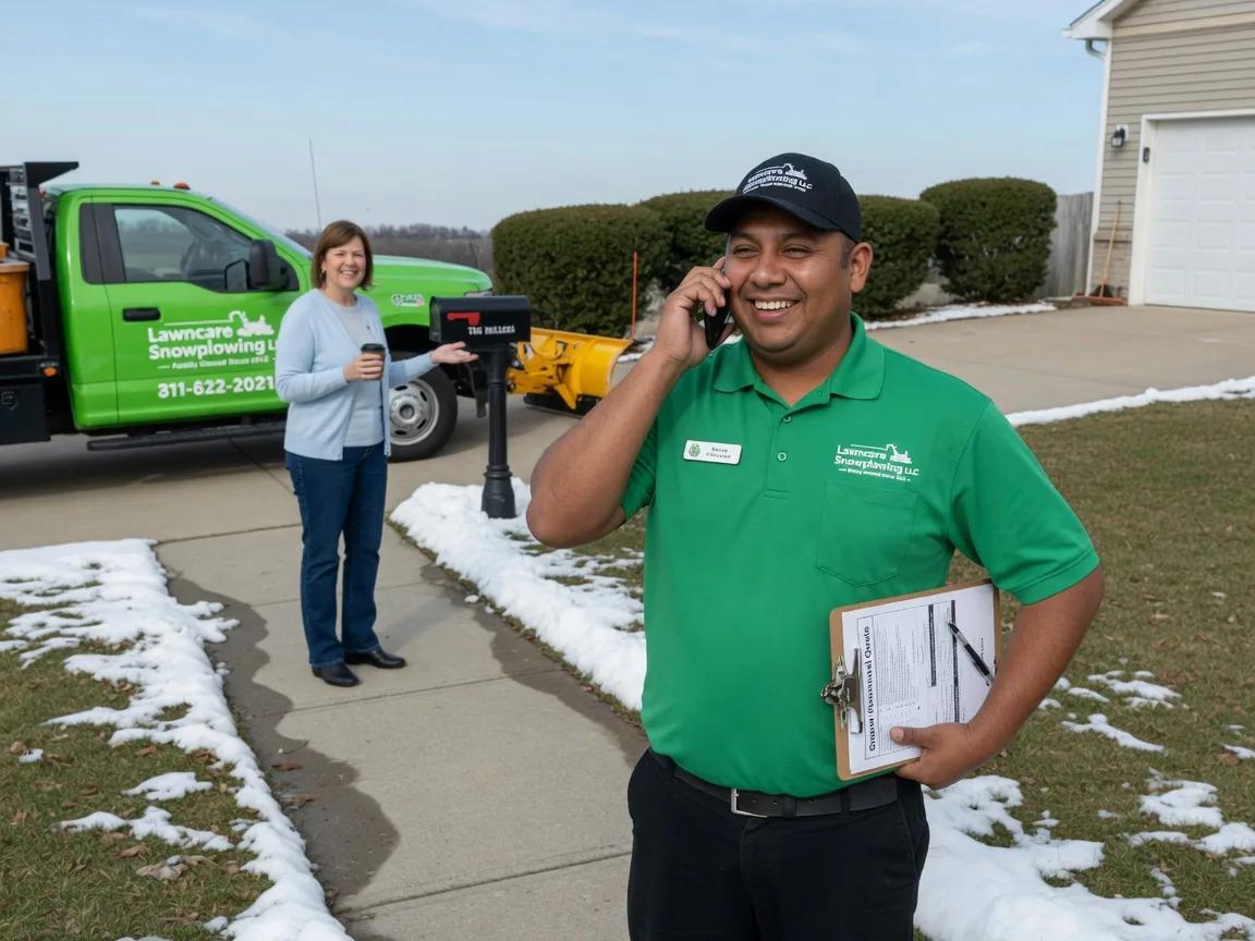 Lawn Care Services By Expert Landscaper North Miami, OK FAQs